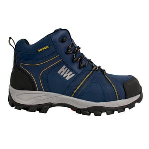 Hardwork - Calzado Seguridad Hw Bering Low Blue
