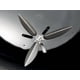 thumbnail image 4 of Hervidor de carbón Weber Original Kettle Premium de 22 pulgadas, cobre, 4 of 9