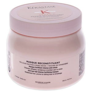 Kerastase - Mascarilla Capilar Reconstituyente Genesis Masque De Para - Mascarilla De 16,9 Oz