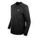 thumbnail image 2 of Polera Primera Capa Hombre Tanderwool Negro Doite, 2 of 4
