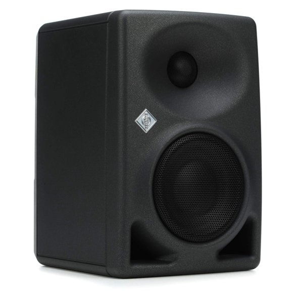 Monitor de estudio Neumann KH 80 DSP gris de 10 cm