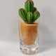 thumbnail image 2 of Arena decorativa mate naranja, 2 of 5