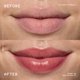 thumbnail image 3 of Mascarilla Labial NYX PROFESSIONAL MAKEUP 12 ml Rose Recharge, 3 of 9