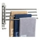 thumbnail image 1 of Colgador De Toalla Acero Inoxidable 304 4 Brazos 180 Grados Baño, 1 of 7