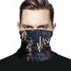 thumbnail image 1 of Jason Voorhees Friday The 13th Braga de Cuello Protección Solar - Bandana UV Refrescante para Ciclismo y Deportes al Aire Libre, Hombres y Mujeres, 1 of 6