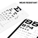 thumbnail image 4 of Eye Chart PECULA Pocket Chart Snellen Rosenbaum 36 cm, 4 of 7