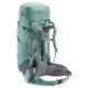 thumbnail image 5 of Mochila de senderismo Deuter Aircontact Core 45+10L SL - Jade-Graphite, 5 of 9