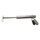 thumbnail image 1 of Pasador de pila de pesas Pasador de carga de pesas Extensor de pila de pesas añade peso para la práctica del gimnasio en casa permitiendo placas de , 8mm, 1 of 5