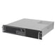 thumbnail image 1 of Chasis de servidor SilverStone 2U para montaje en rack, compartimentos dobles para unidades de 5.25, 1 of 7
