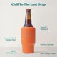 thumbnail image 3 of Enfriador de Bebidas REDUCE 400 ml Naranja con Abrebotellas, 3 of 7