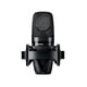 thumbnail image 1 of Microfono Condensador Cardioide XLR Shure PGA27-LC, 1 of 3