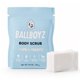 thumbnail image 3 of Kit de Cuidado Facial Ballboyz: Exfoliante y Parches para Granos, 3 of 7