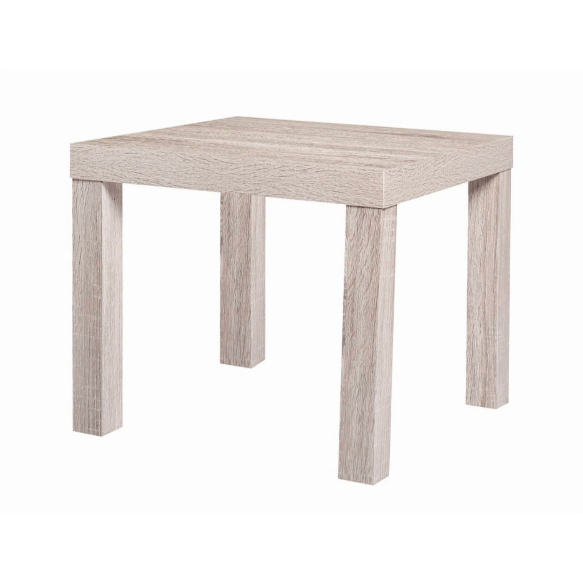 Habita2 Chile - Mesa Lateral Habi