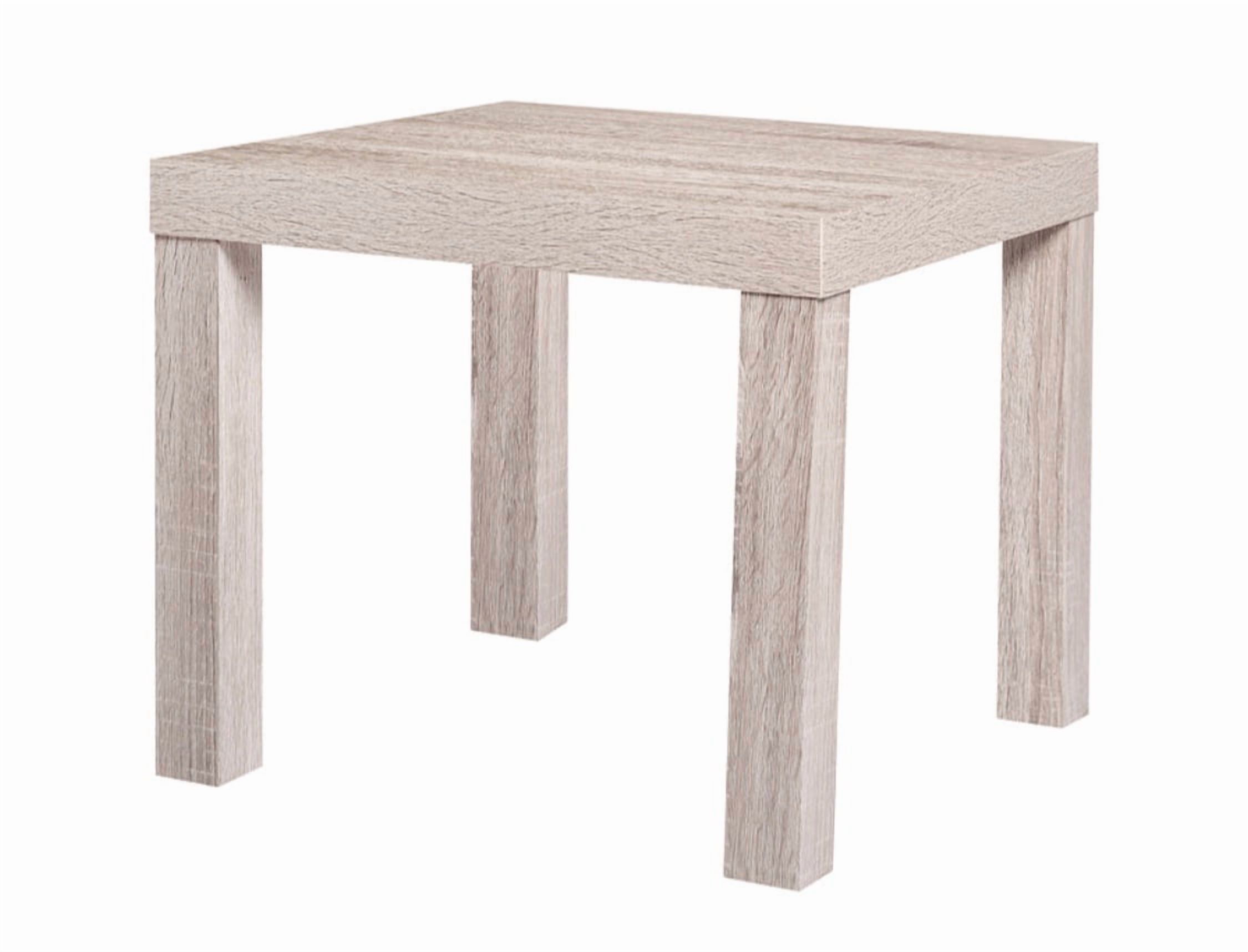 Habita2 Chile - Mesa Lateral Habi