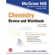 thumbnail image 1 of Libro McGraw-Hill de Repaso y Cuaderno de Trabajo de Química, 1 of 1