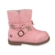 thumbnail image 2 of Bota Bebé Niña con Flores Rosado, 2 of 3