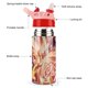 thumbnail image 3 of Botella de Agua Scott Pilgrim Rosa 12 Oz, 3 of 6