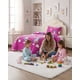thumbnail image 5 of Cobertor 1.5 Plazas Plush Chiporro Extra Cálido Invierno, 5 of 6