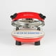 thumbnail image 3 of Horno Para Pizza Electrico Pizza Oven, 3 of 9