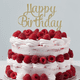 thumbnail image 2 of Set Decoración Fiesta Happy Birthday 30 Personas 1 un, 2 of 4