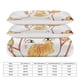 thumbnail image 2 of Natsume's Book of FriendsCartoon Collection 3-Piece Comforter Set, Personalized Bedding Decor for Kids And Teens Bed Sheets, 2 of 5