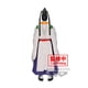 thumbnail image 3 of Figura Banpresto El esquivo samurái Yorishige Suwa, 3 of 3