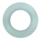 thumbnail image 1 of Anillo De Potencia De 5 Libras Con Peso Circular Para Entrenamiento De Fuerza, Aeróbicos, Entrenamiento Básico, Verde Claro, 1 of 5