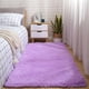 thumbnail image 5 of Alfombra peluda de gran tamaño para sala de estar, alfombra de lana antideslizante para dormitorio, alfombra de felpa para habitación de niños, 5 of 5