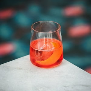 Rcr - Essential E24 Vasos