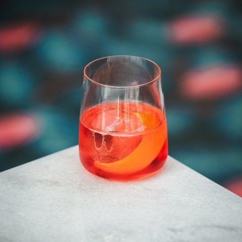 Rcr - Vasos Essential