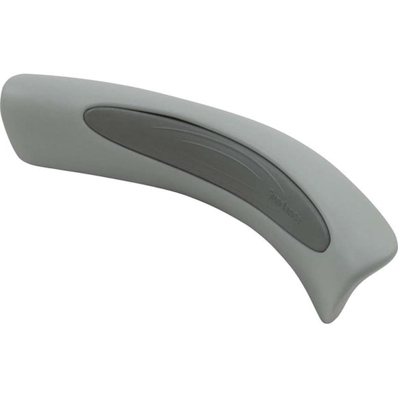 Almohada Envolvente Sundance Portofino con Relleno Gris