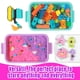 thumbnail image 3 of Contenedor de almacenamiento Sensory Bin Carolart, paquete de 3, 13.5 pulgadas, 3 of 7