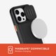 thumbnail image 5 of Funda Tech21 Evo Max para iPhone 15 Pro Max MagSafe Negra, 5 of 7