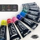 thumbnail image 4 of Set de Pintura Acrílica GELELF 9 Colores 540 ml para Impresión en Placa de Gel, 4 of 8