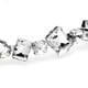 thumbnail image 3 of Diademas con diamantes de imitación, diadema con joyas para mujeres y niñas, diademas doradas con cristales brillantes y brillantes., 3 of 5