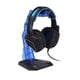 thumbnail image 2 of Base Soporte Audifonos PRO Gamer Azul, 2 of 3