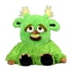 thumbnail image 3 of Peluche Feisty Pets Grayson The Glutton Monstruo Verde 8.5 Pulgadas, 3 of 3