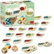 thumbnail image 1 of Juego De Mesa Catch It Animales, 1 of 2