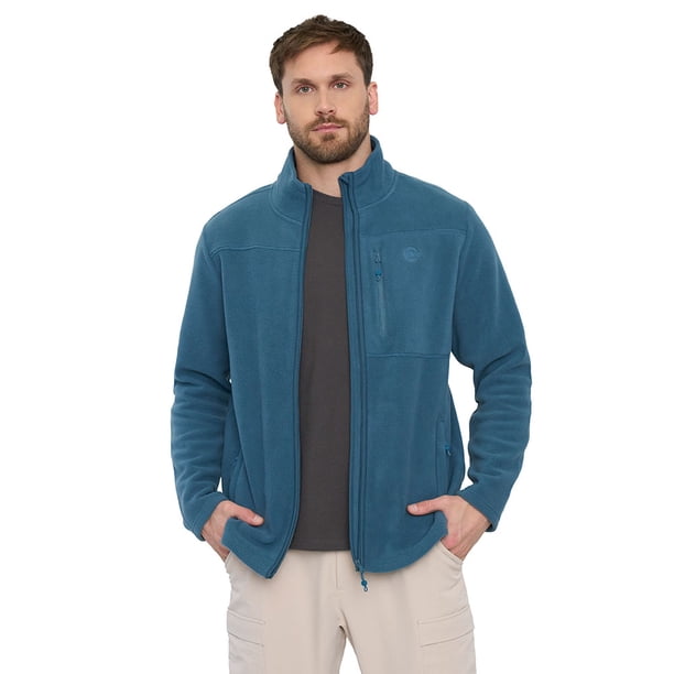 Polar Outdoor Hombre Básico 1 Petrol Corona