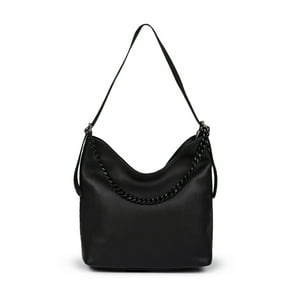 Todopiel - Cartera Cuero Cru85 Negro
