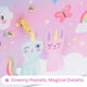 thumbnail image 5 of Caja de música Jewelkeeper Unicorn con 2 cajones, 5 of 7
