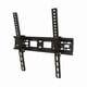 thumbnail image 5 of Soporte De Pared Inclinable HT-002  Para Pantallas Planas TV 32” 55”, 5 of 10