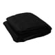 thumbnail image 2 of Gazebo de malla para exteriores, techo exterior, equipo grande para exteriores, ligero, 12 ", suministros de acampada, Gazebo portátil para Patio con negro 10x12FT, 2 of 5