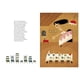 thumbnail image 4 of Blanca Nieve en la casa de los enanos blanco, 4 of 7