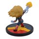 thumbnail image 4 of Diorama QMx Captain Marvel con forma de higo en forma de Q, 10 cm de altura, 4 of 6