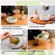 thumbnail image 5 of Kit de Matcha de 5 Piezas Set de Té Matcha con Batidor Tazón de Cerámica y Tamiz Accesorios Té Japones, 5 of 7