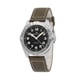 thumbnail image 2 of Reloj Analógico Khaki Field Expedition Correa De Cuero Negra Automático Hombre, 2 of 3