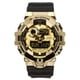 thumbnail image 1 of Reloj Casio G-Shock G-Steel Analog Digital Resin Strap Gold Dial Quartz GM-700G-9A 200M Men's Watch, 1 of 3