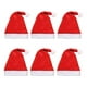 thumbnail image 5 of Pack 20 Gorro Viejo Pascuero Gorro Navidenos Gorro Pascuero Rojo, 5 of 5