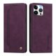 thumbnail image 2 of Funda Billetera para iPhone 15 Pro Max Imán y Resistente Morado, 2 of 6